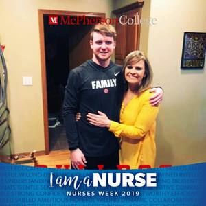 Meet your Posher, Deb